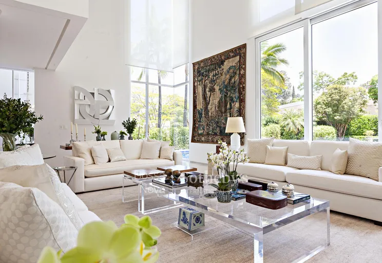 Sala de estar - Imagem 5