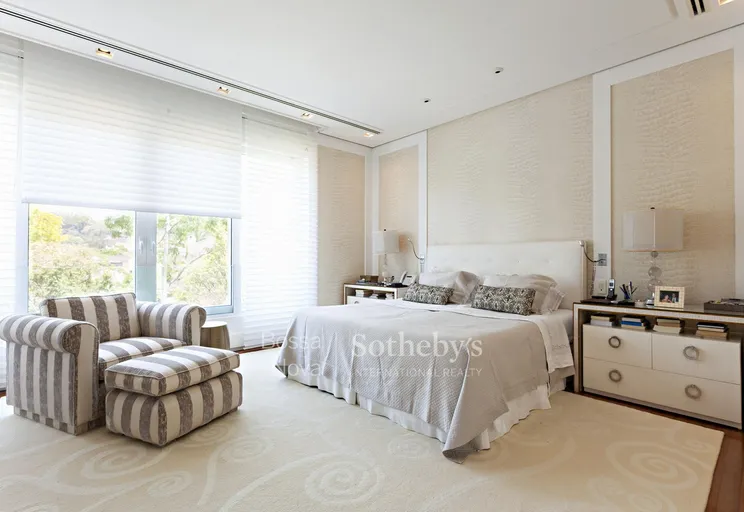 Suíte Master - Imagem 27