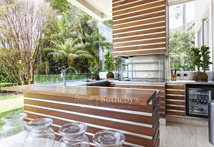 Churrasqueira - Imagem 14