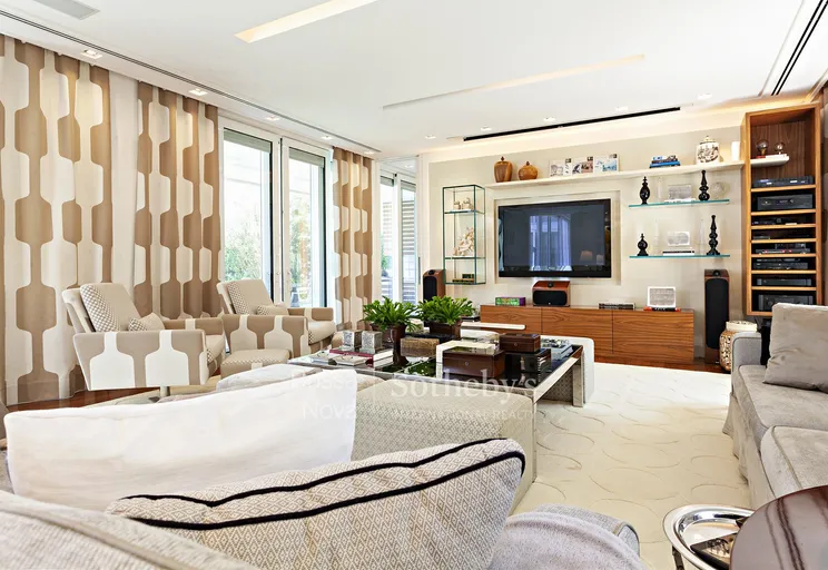 Home Theater - Imagem 11