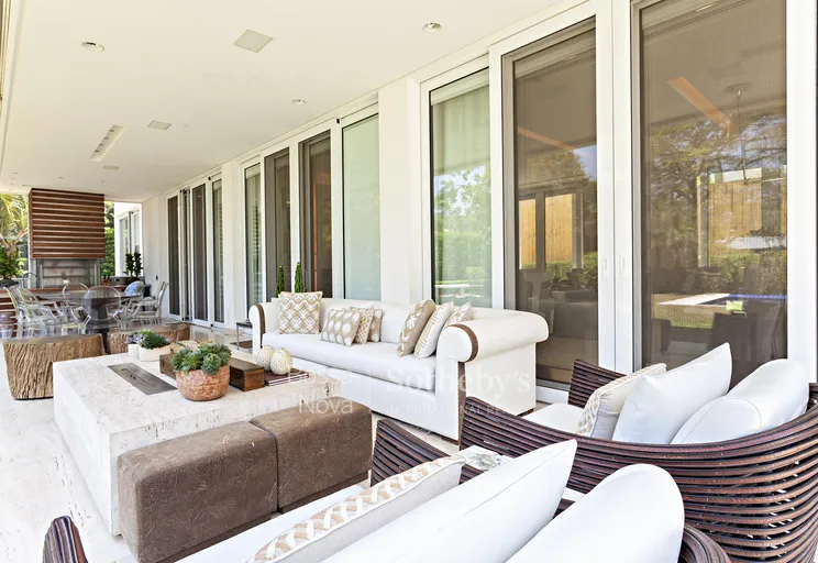 Terraço - Imagem 15