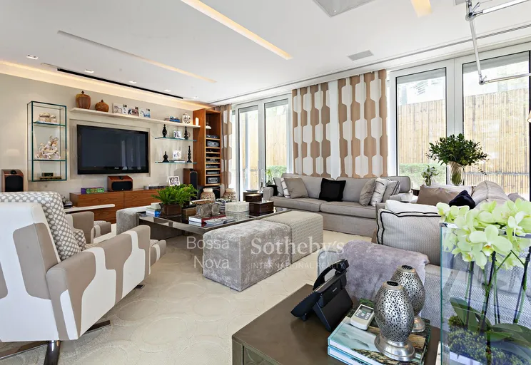 Sala de TV - Imagem 9