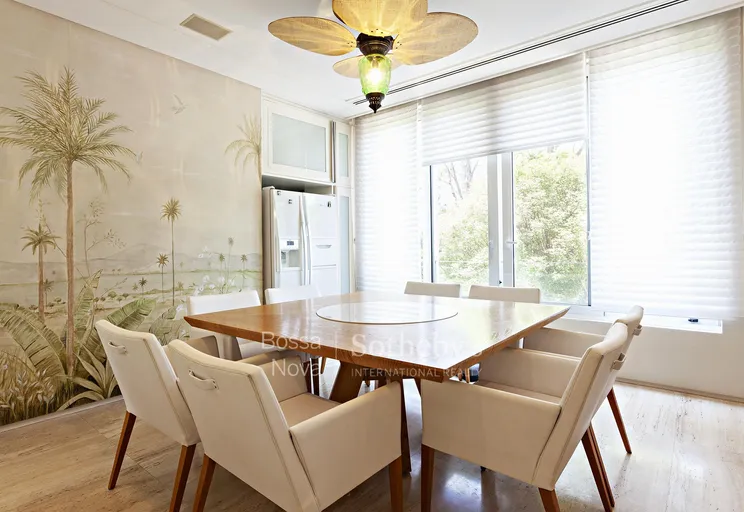 Sala de Almoço - Imagem 18