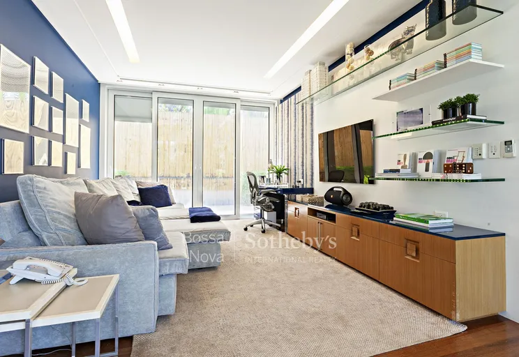 Sala de TV - Imagem 13