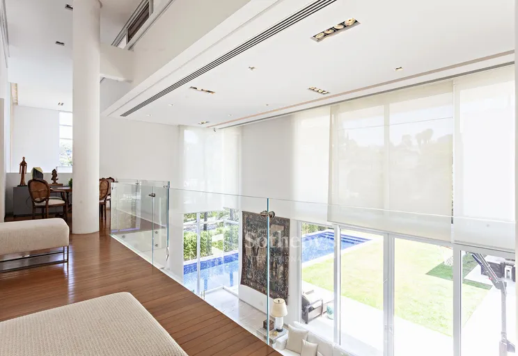 Área de circulação - Imagem 23