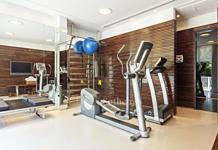 Academia de Ginástica - Imagem 12