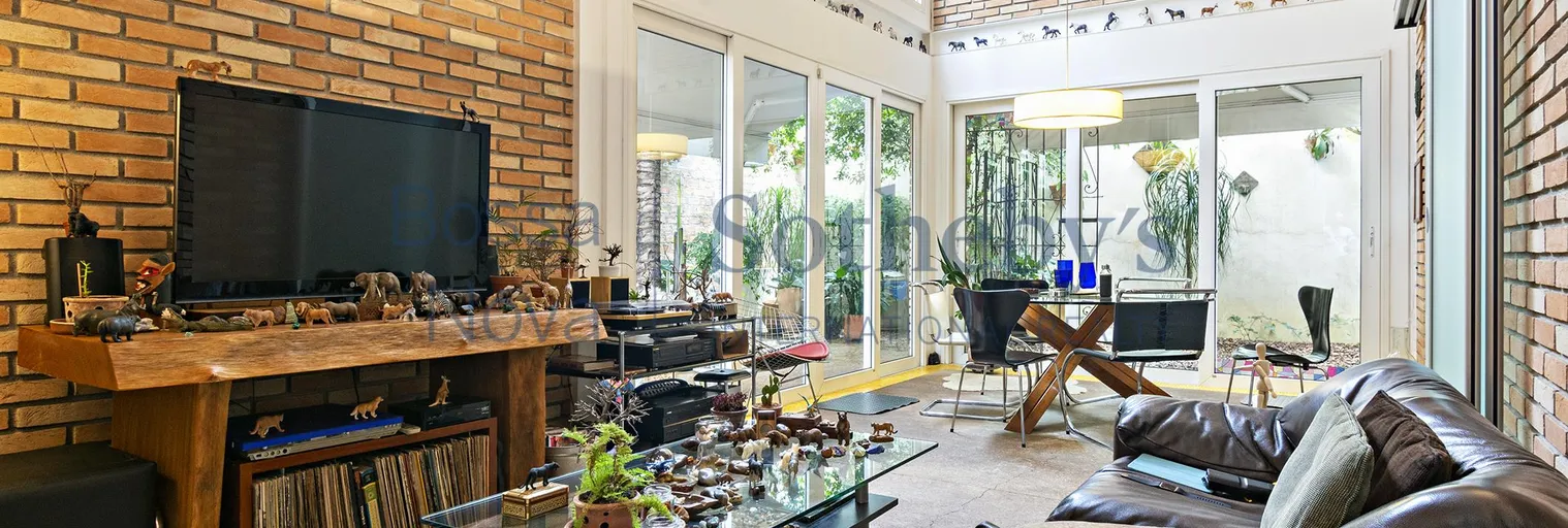 Sala de estar - Imagem 1