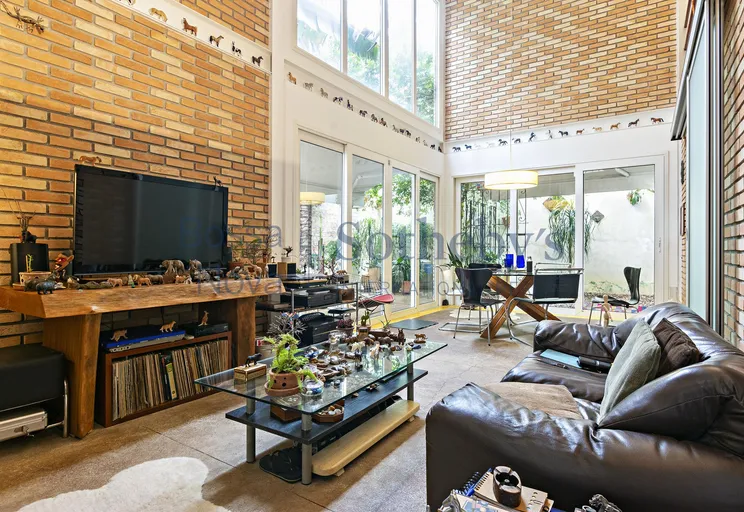 Sala de estar - Imagem 1