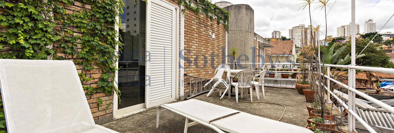 Terraço - Imagem 31