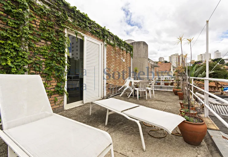 Terraço - Imagem 31