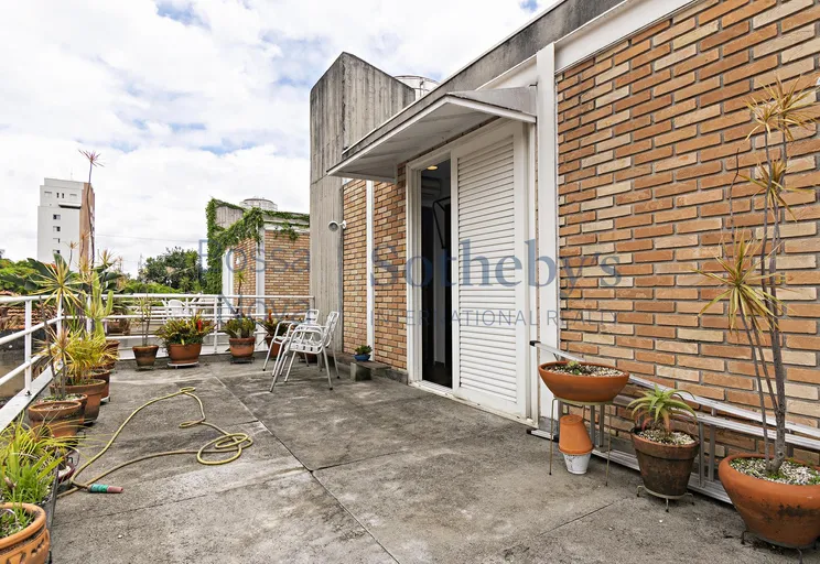 Terraço - Imagem 32