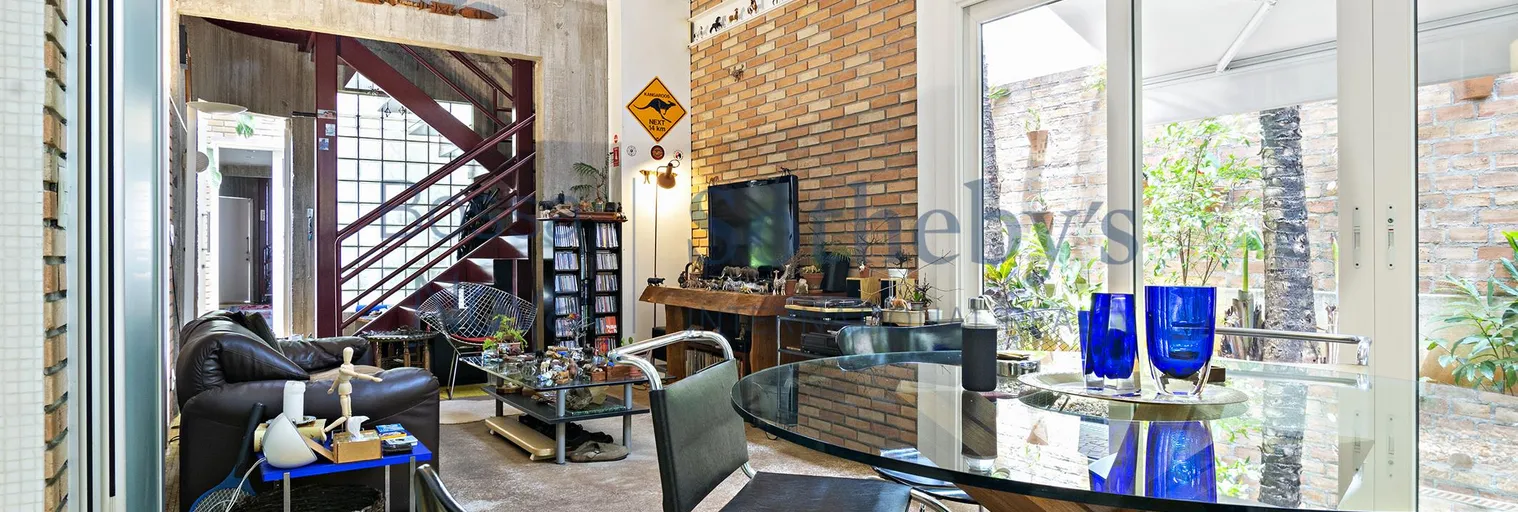 Sala de jantar - Imagem 6