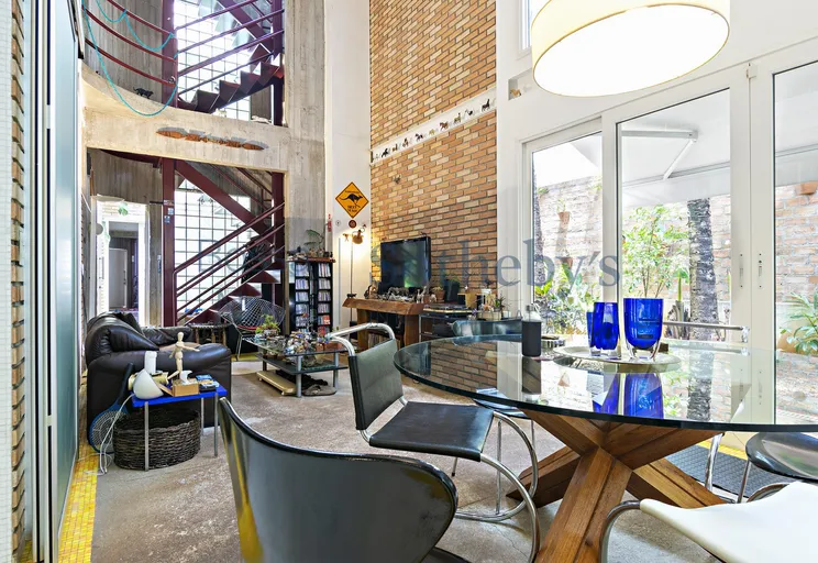 Sala de jantar - Imagem 6