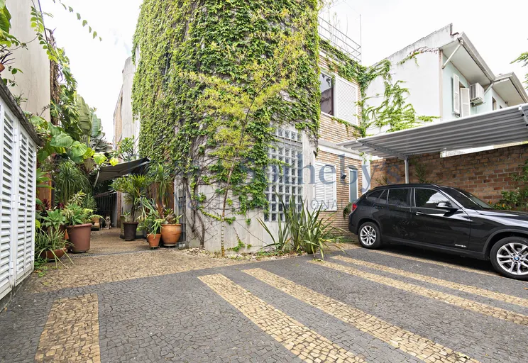 Área Externa - Imagem 2