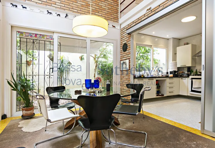 Sala de jantar - Imagem 7