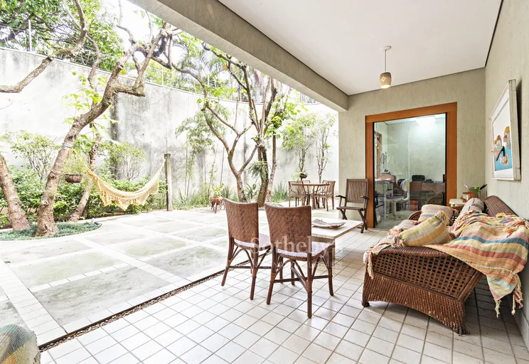 Área Externa - Imagem 17