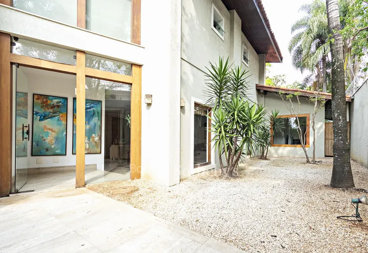 Área Externa - Imagem 22