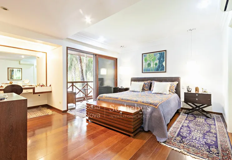 Suíte Master - Imagem 12