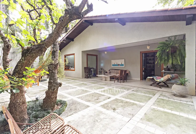 Área Externa - Imagem 19