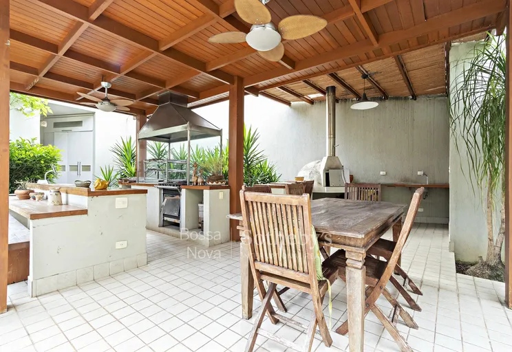 Área Externa - Imagem 18