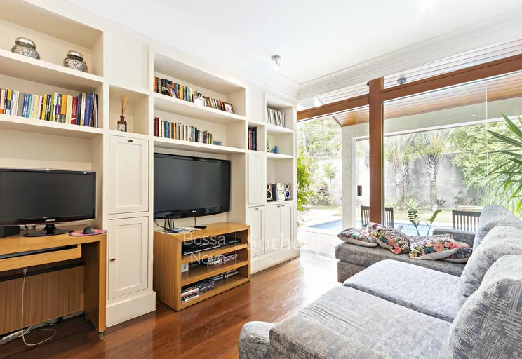 Sala de TV - Imagem 6