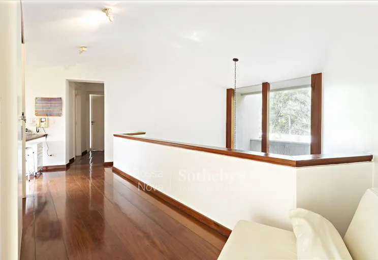 Área de circulação - Imagem 16