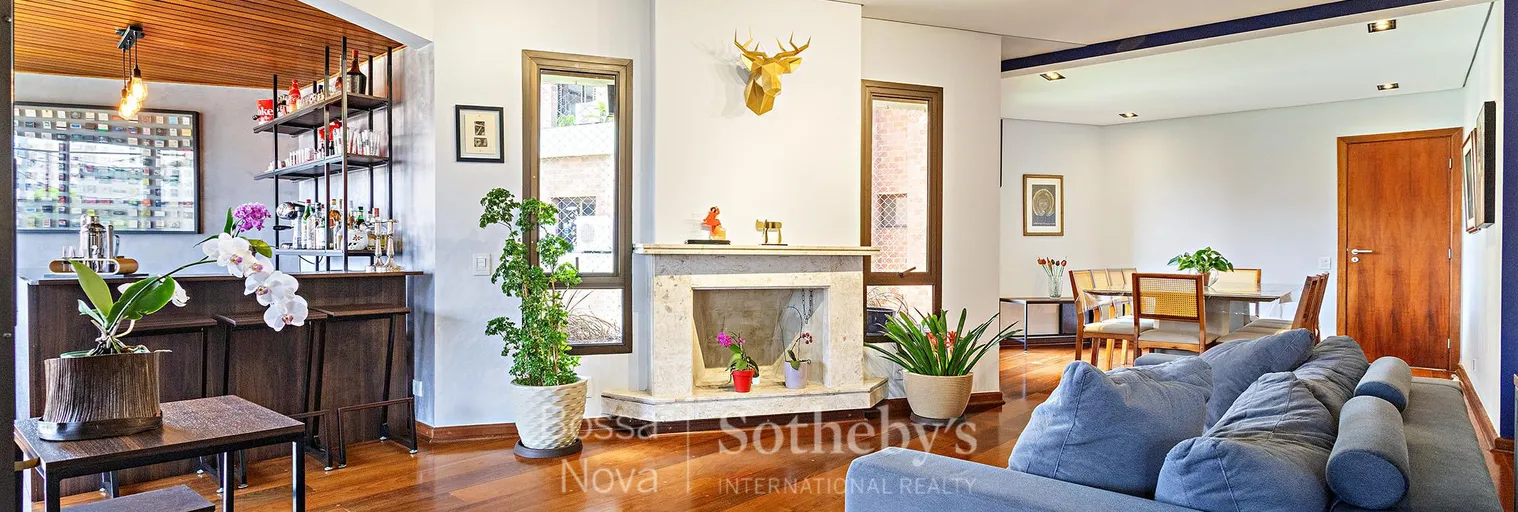 Sala de estar - Imagem 4