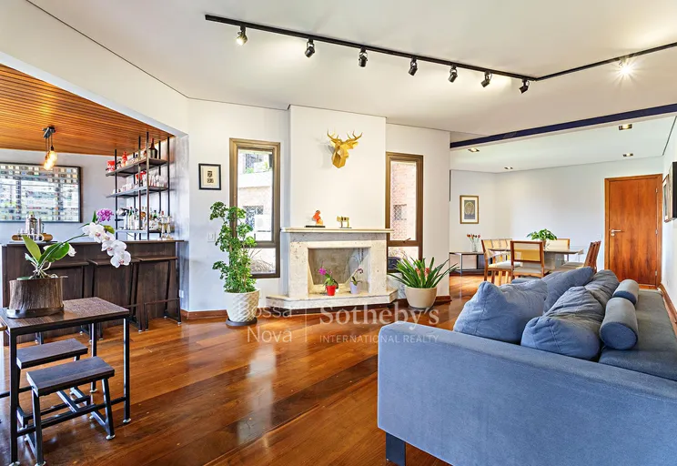 Sala de estar - Imagem 4