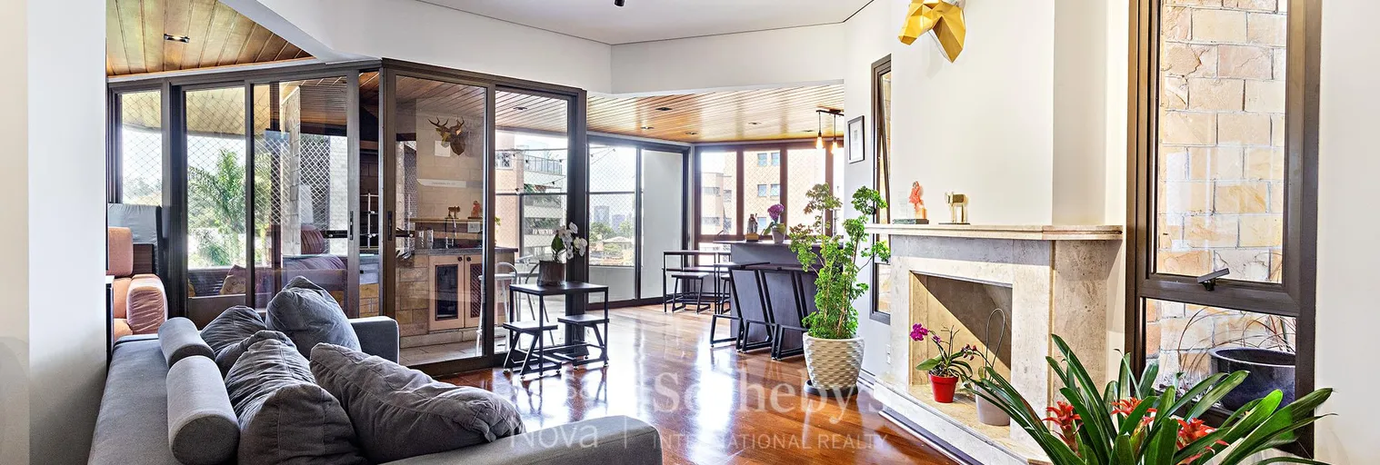 Sala de estar - Imagem 5