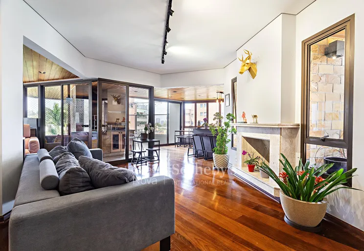 Sala de estar - Imagem 5