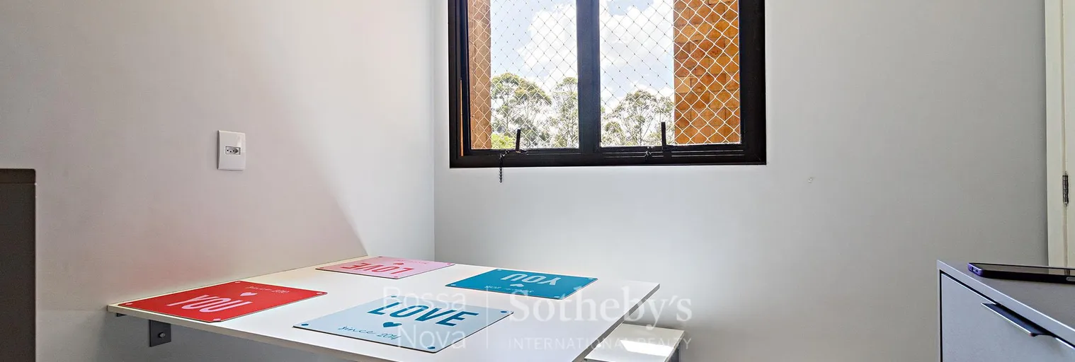 Sala de Almoço - Imagem 21