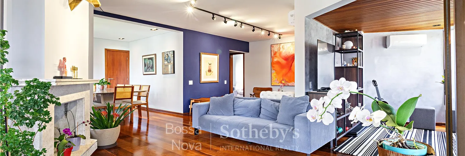Sala de estar - Imagem 1