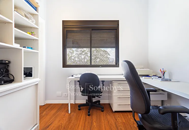 Escritório - Imagem 22