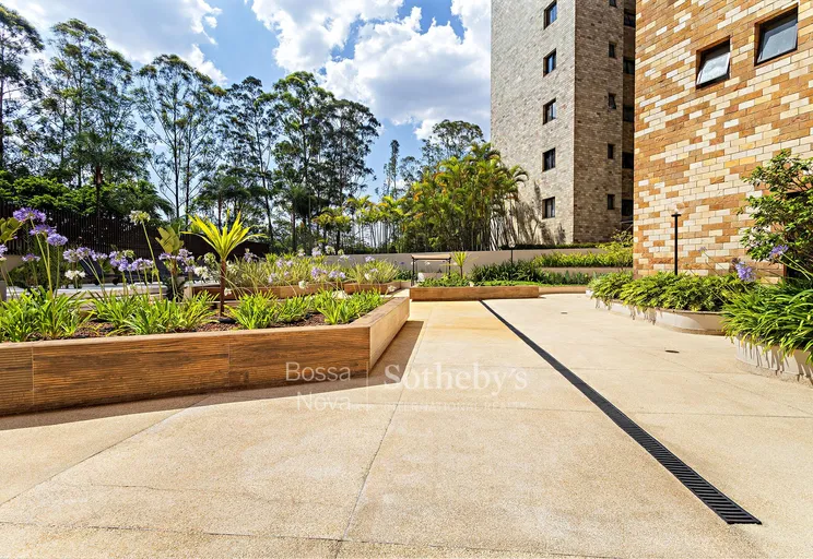 Área Externa - Imagem 29