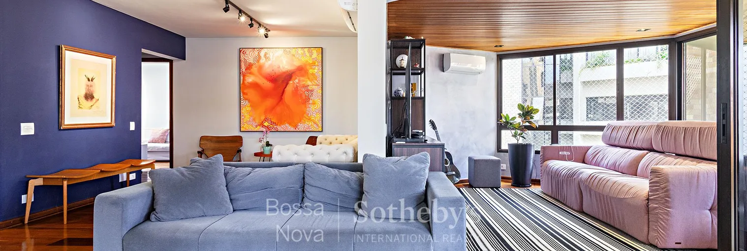 Sala de estar - Imagem 2