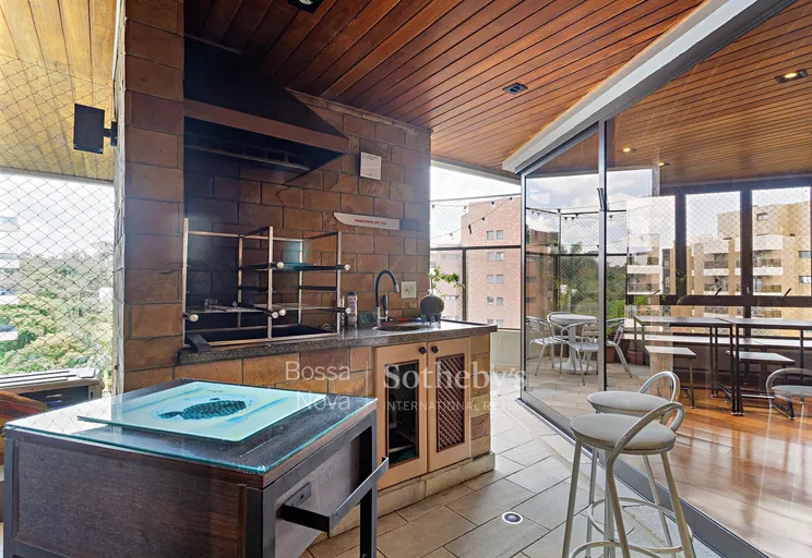 Churrasqueira - Imagem 11