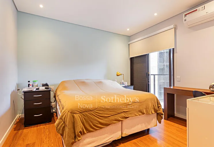 Suíte Master - Imagem 24