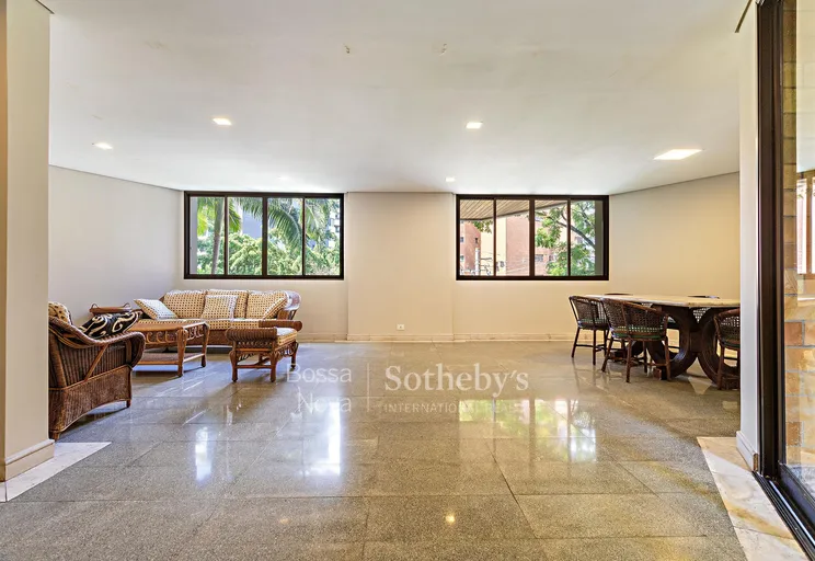 Salão de Festas - Imagem 30