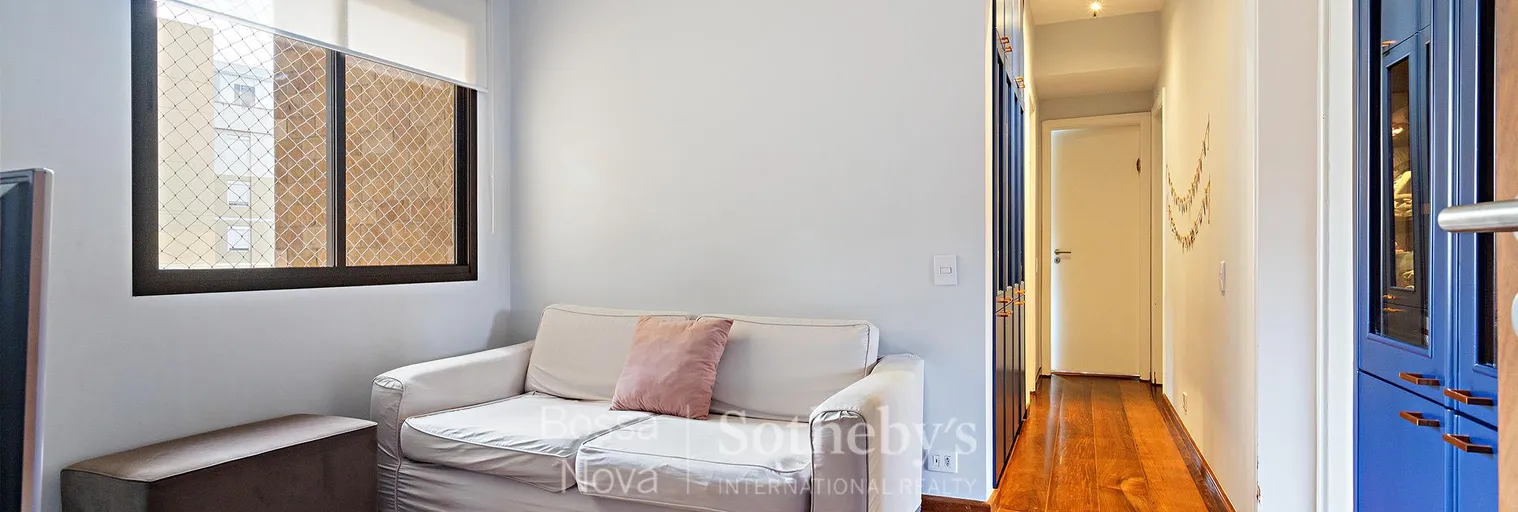 Sala de TV - Imagem 23