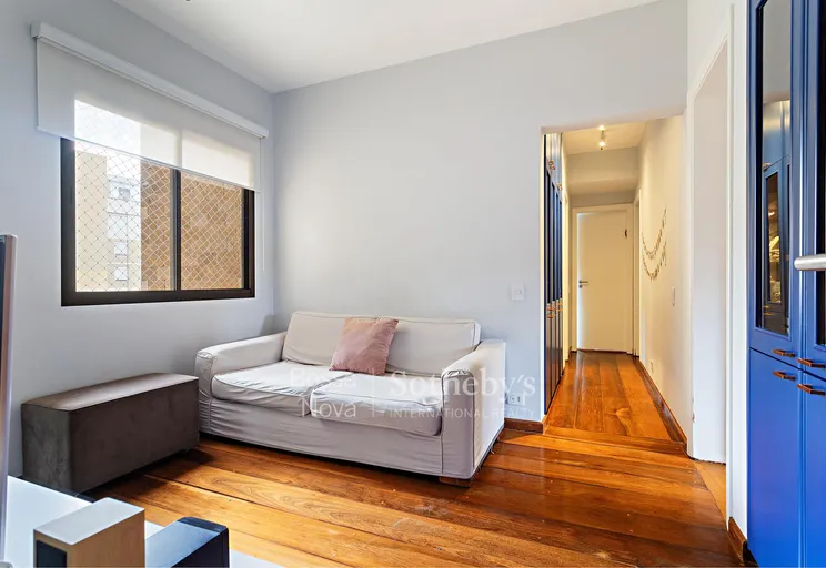 Sala de TV - Imagem 23