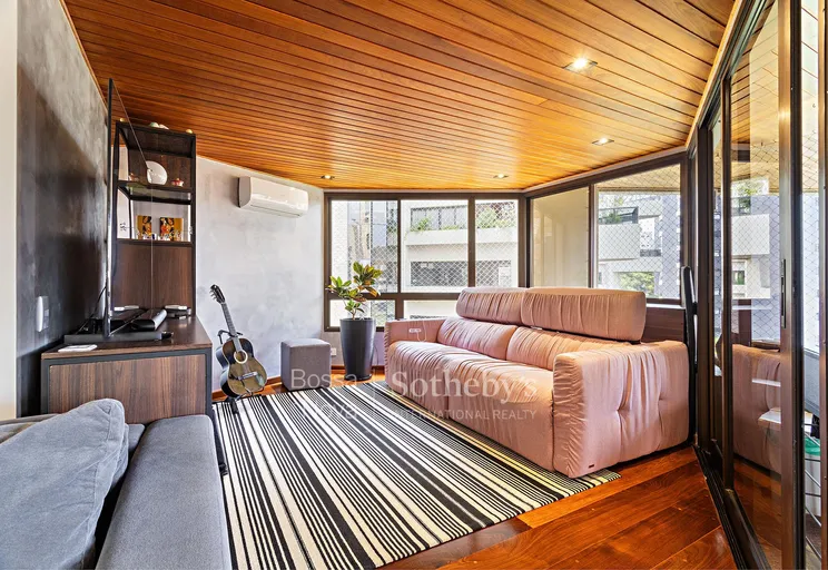 Sala íntima - Imagem 6