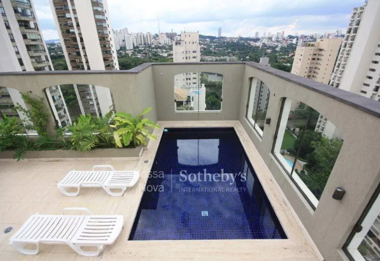 Piscina - Imagem 17