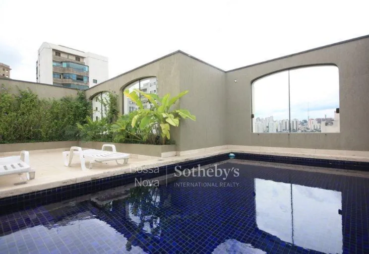 Piscina - Imagem 8