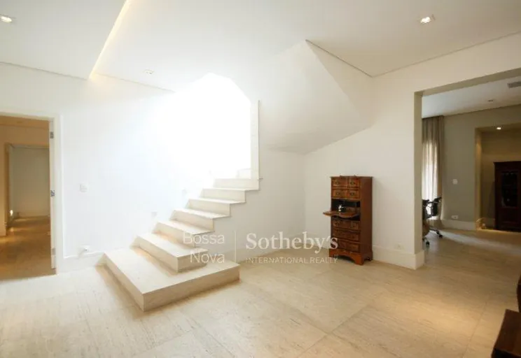 Hall - Imagem 7