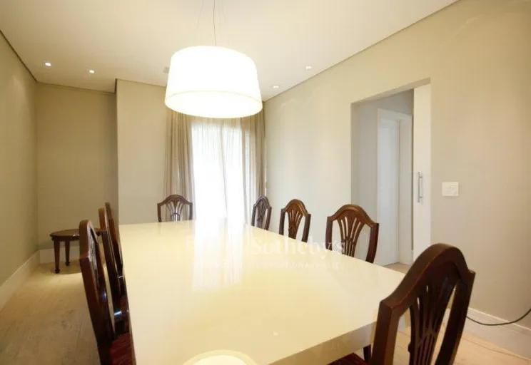 Sala de jantar - Imagem 9