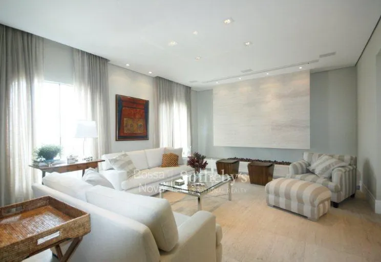 Hall Privativo - Imagem 4
