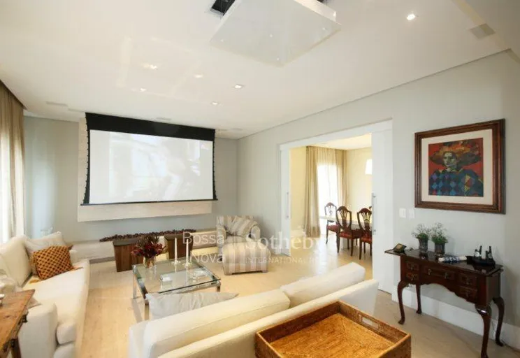 Hall de entrada - Imagem 5