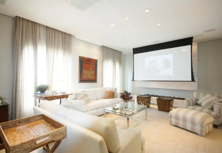 Home Theater - Imagem 3