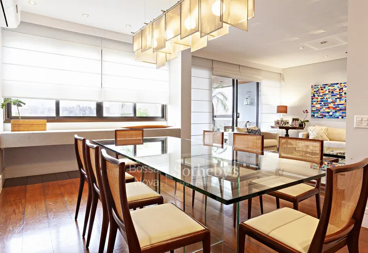 Sala de jantar - Imagem 5