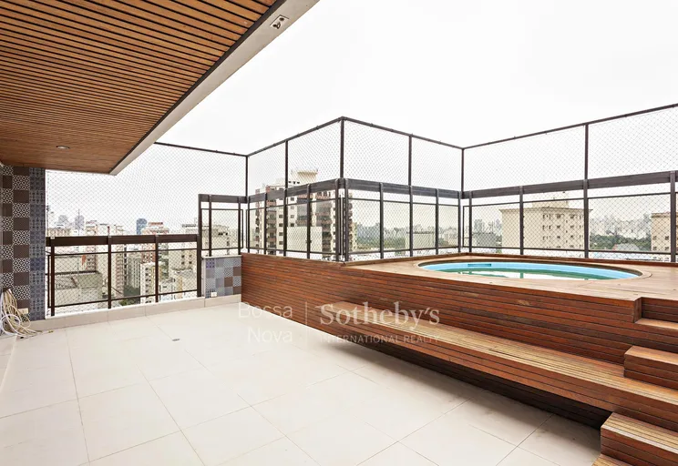 Terraço - Imagem 11